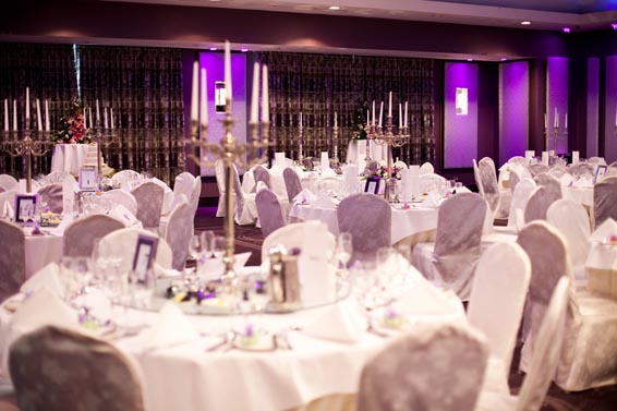 Christina Brosnan Maryborough Hotel Cork Wedding