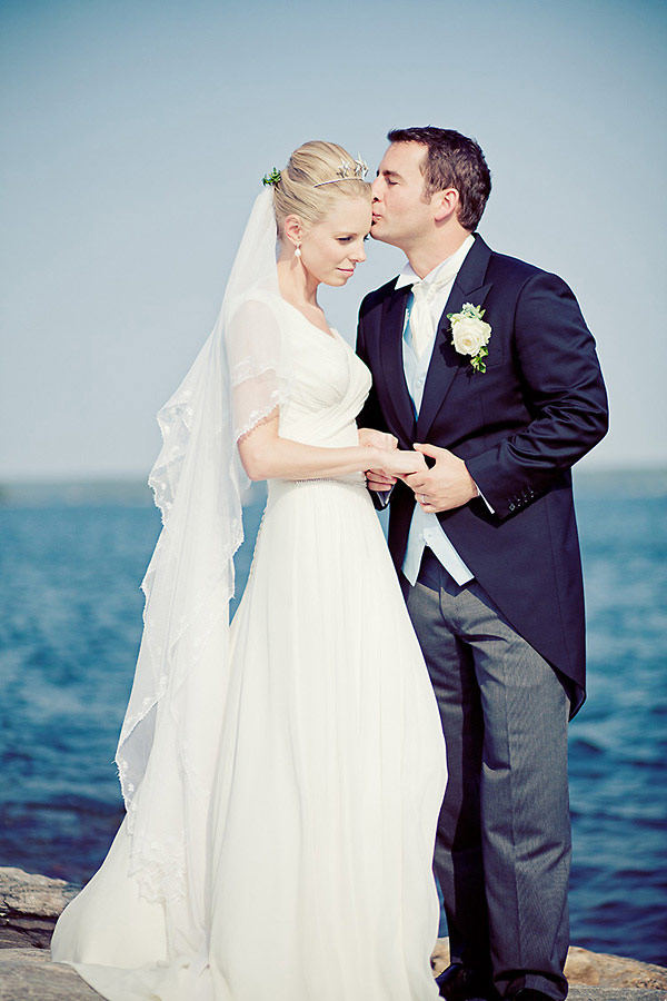 Jessica Lund Photography - Seth and Christina