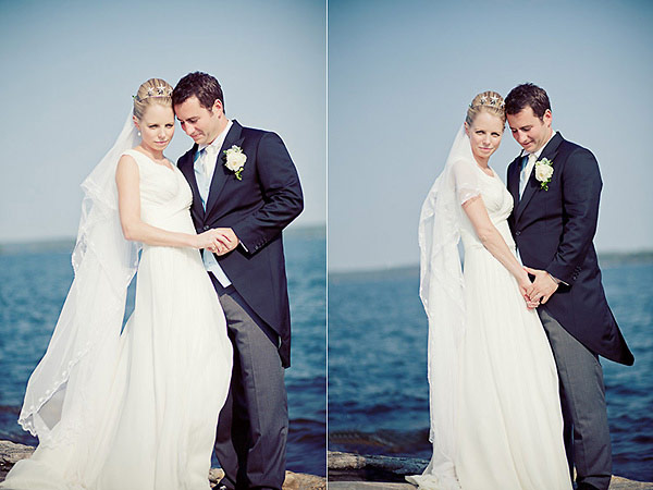 Jessica Lund Photography - Seth and Christina