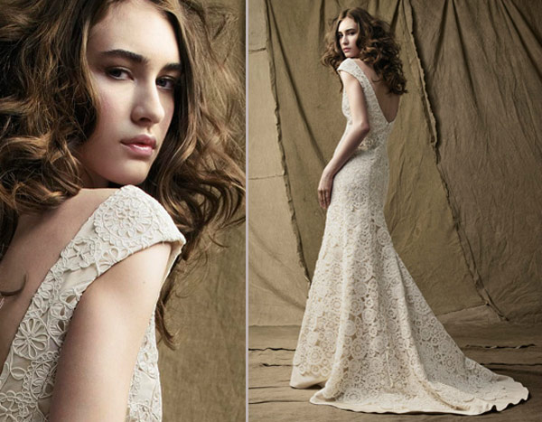 Lela Rose Bridal Collection