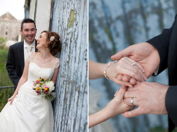 Magda Lukas Photography - Amanda and Fergal