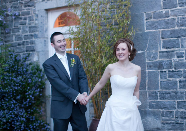 Magda Lukas Photography - Amanda and Fergal