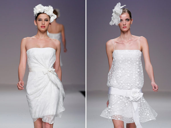 Cymbeline Collection 2012