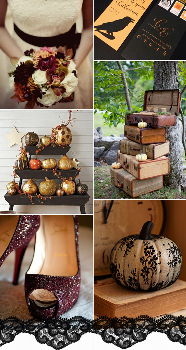 Halloween-Inspired-Wedding