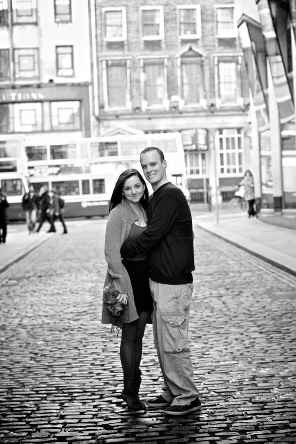 Elisha Clarke Engagement - Rachel and Brian