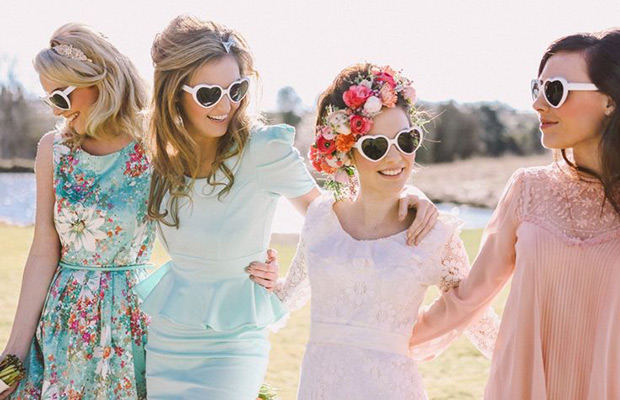 Be My Bridesmaids Ideas | onefabday-com.go-vip.net