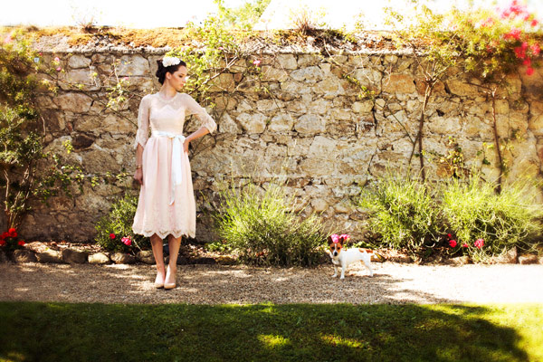 The Wedding Crew - Photography by Paul Kelly