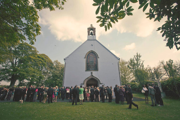 Sean Curtin Photography - Joe and Sinead