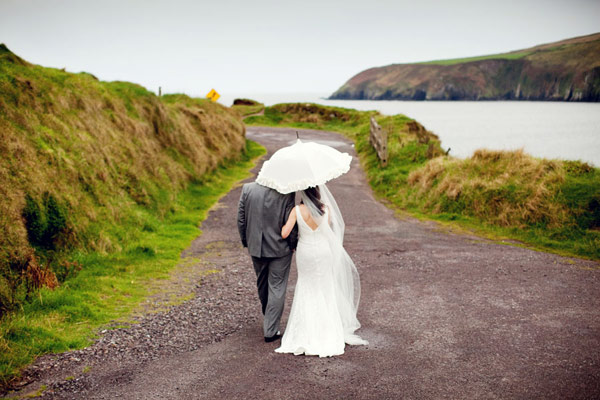 Solas Photography - Kieran & Sinead