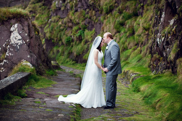 Solas Photography - Kieran & Sinead