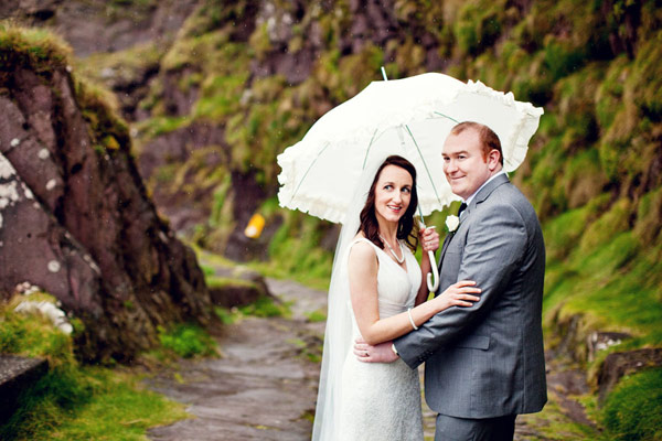 Solas Photography - Kieran & Sinead