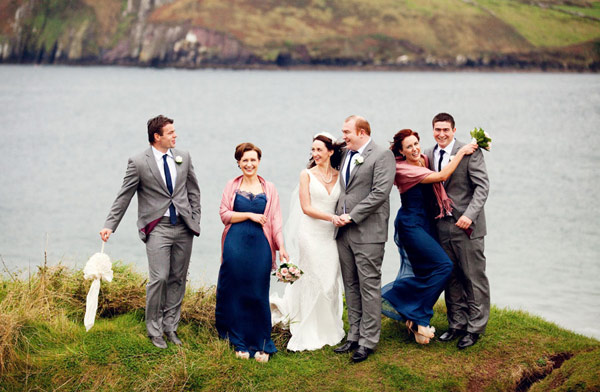 Solas Photography - Kieran & Sinead