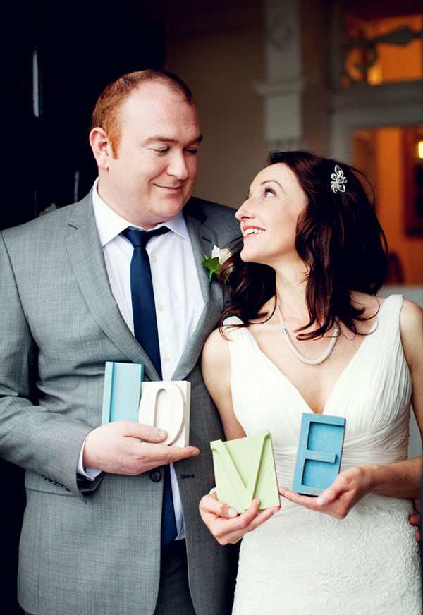 Solas Photography - Kieran & Sinead