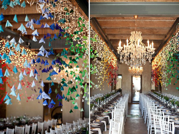 Long Tables Inspiration