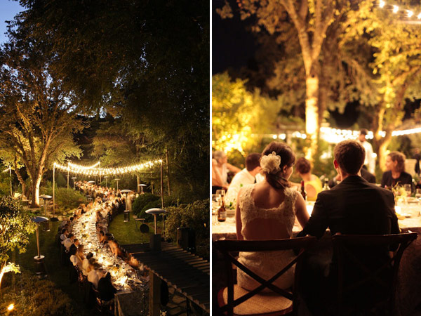 Long-Tables Inspiration---Outdoors