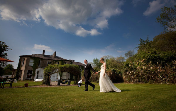 Sean Curtin Photography - Joe and Sinead