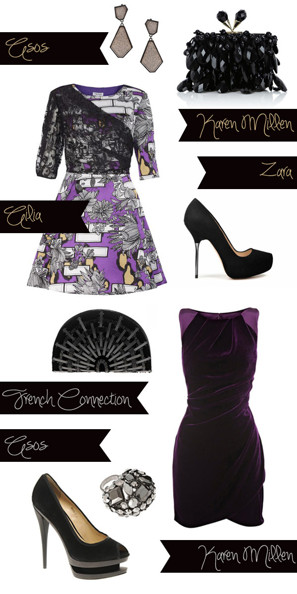 Wedding-Guest-Style - Karen's Picks