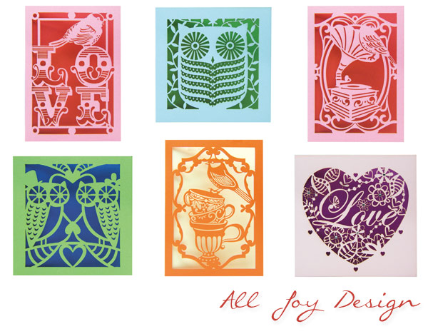 All-Joy-Design