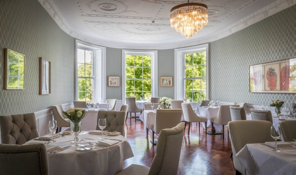 Butler House small wedding venues in Ireland