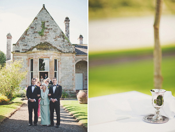 Irish Jewish Wedding - This Modern Love