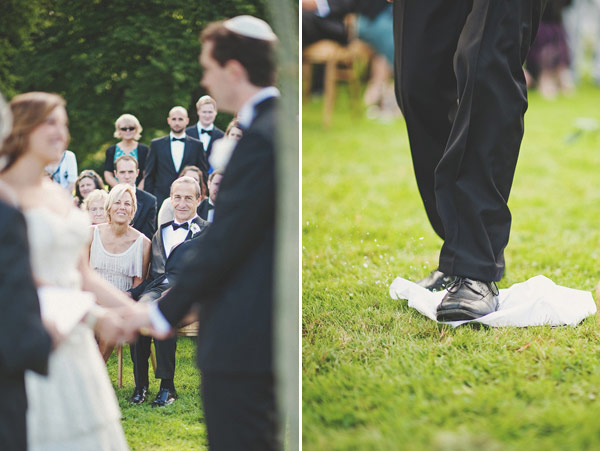 Jewish / Irish Wedding - This Modern Love