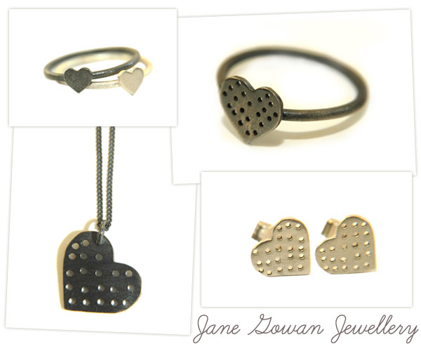 Jane-Gowan Jewellery