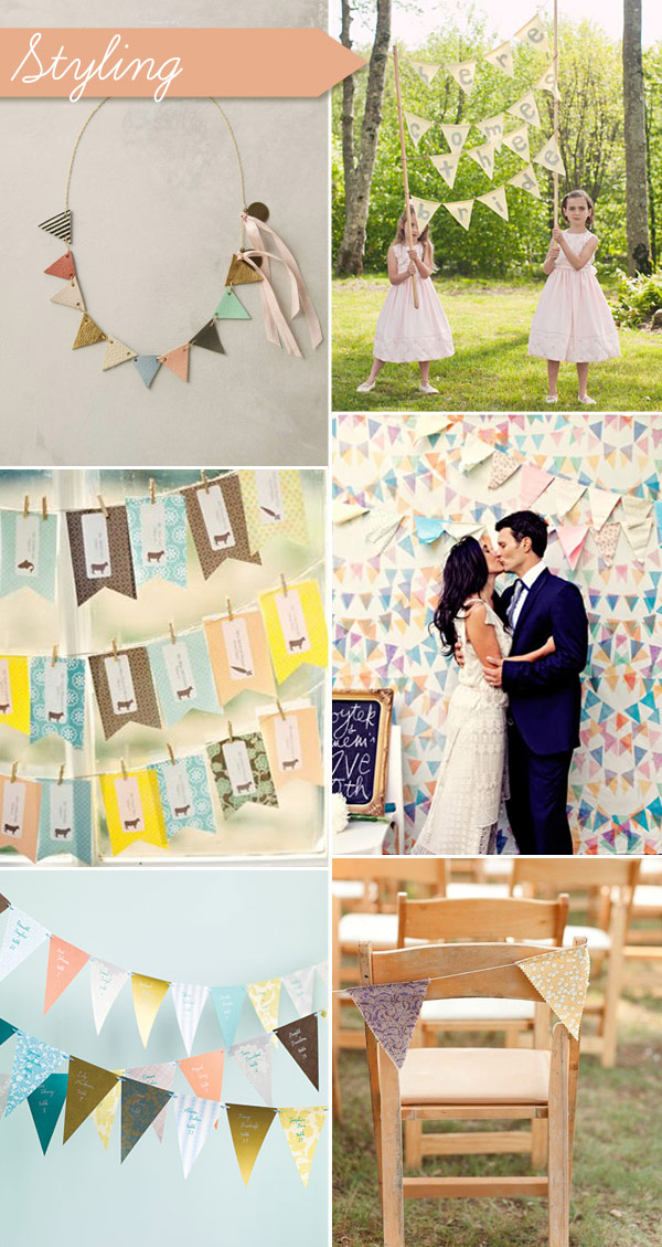 Bunting-Decor