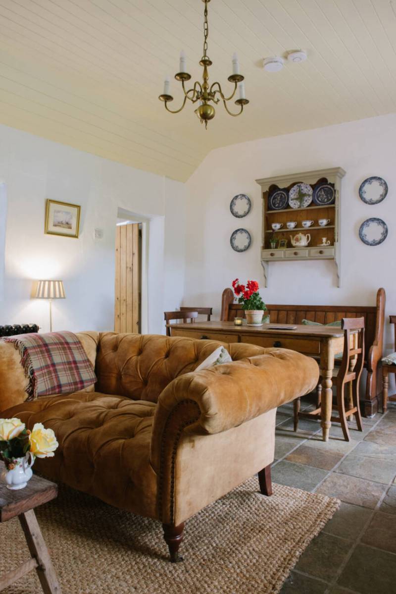 Irish honeymoons and staycations Keenaghan Cottage 