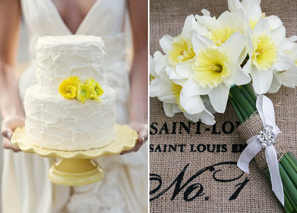 Daffodil Day