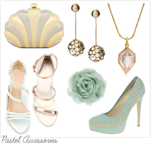 Pastel-Accessories