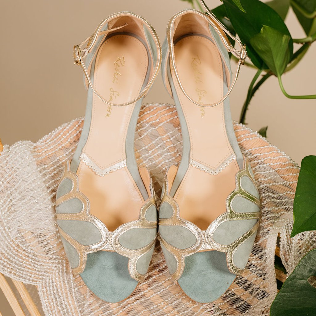 Rachel Simpson Flat Shoes | One Fab Day