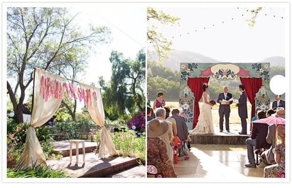 Ceremony Decor Inspiration (2)