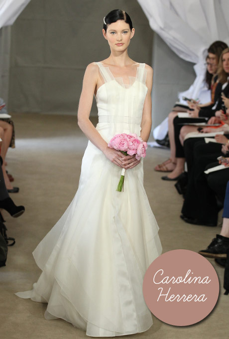 Carolina-Herrera-Spring-Bridal-Gown