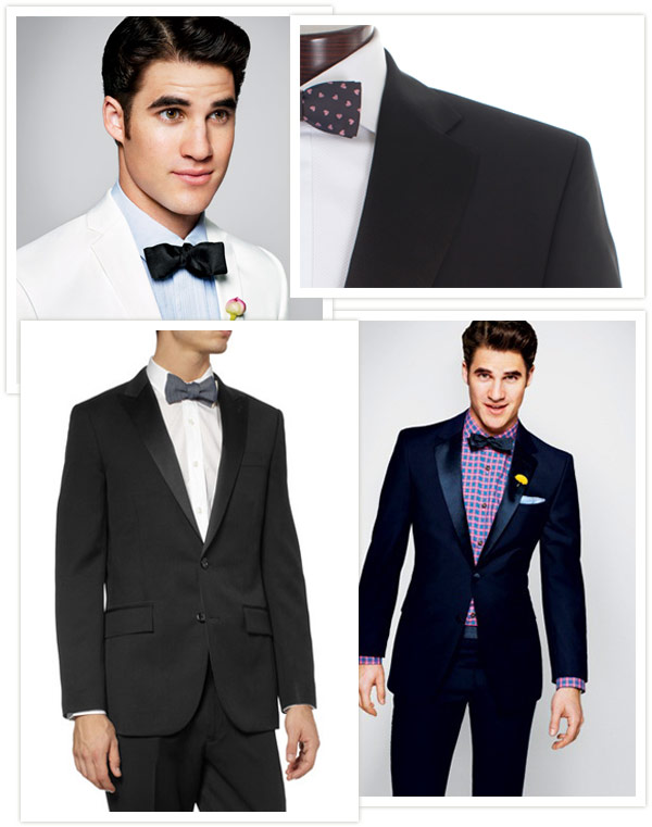 Formal Summer Groomswear