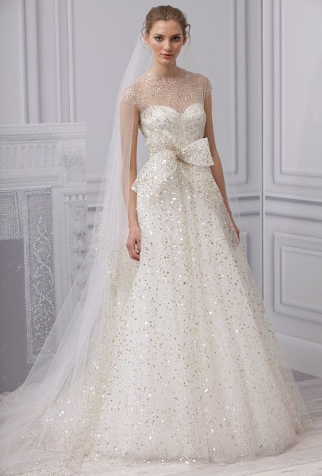 Monique-Lhuiller-Wedding-Gown