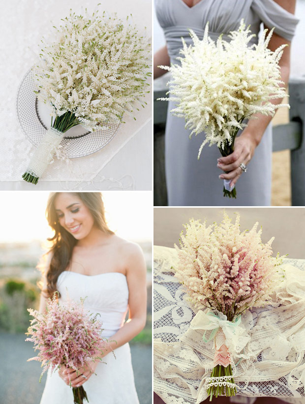 All-Astilbe-Bouquets