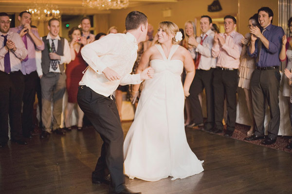 First Dance Songs