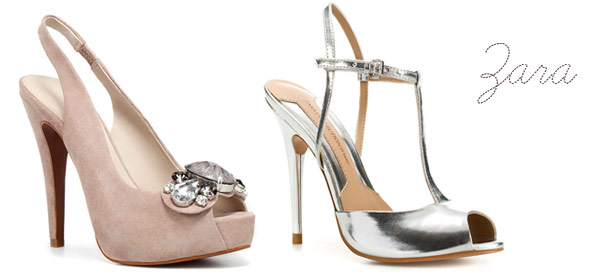 High-Street-Bridal-Shoes---Zara