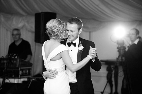 First Dance Songs