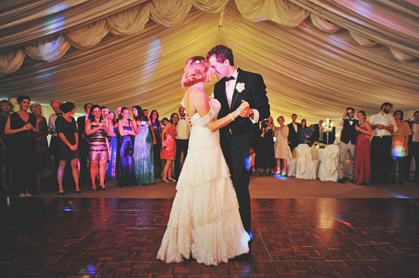 First Dance Songs