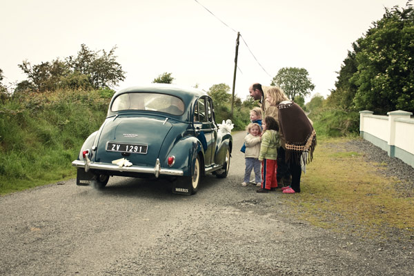 Paul Kelly | Studio 3 Photography - Annemaire and Iain (4)