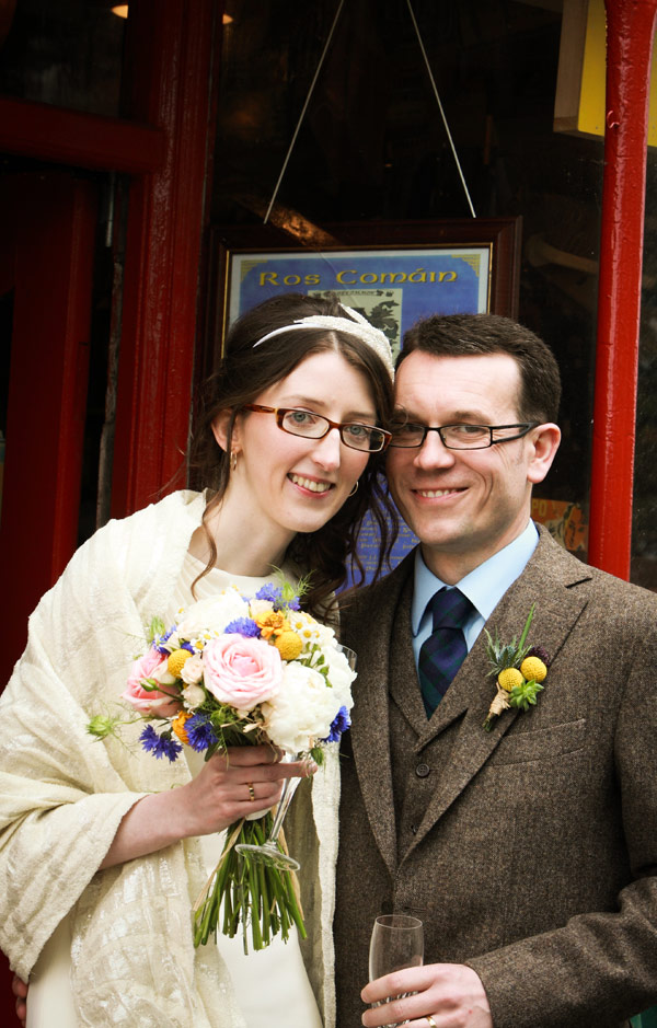 Paul Kelly | Studio 3 Photography - Annemaire and Iain (21)