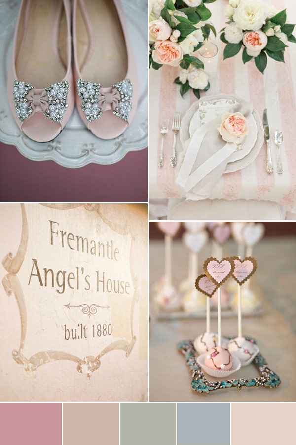 Pastel Inspired Wedding (3)