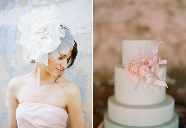 Pastel Inspired Wedding (1)