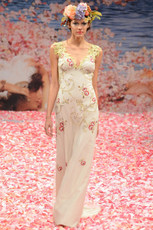 Claire Pettibone Fall 2013 Collection (6)