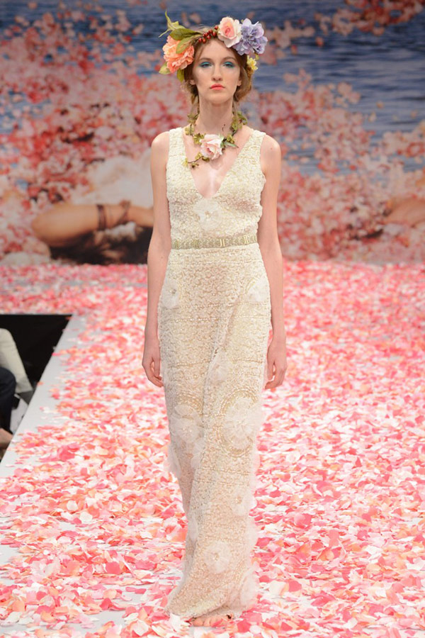 Claire Pettibone Fall 2013 Collection (3)