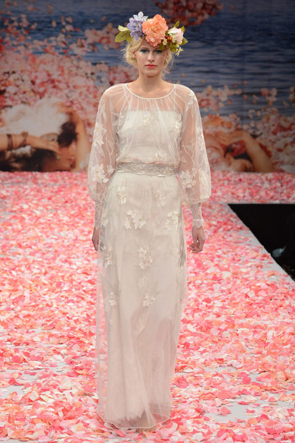 Claire Pettibone Fall 2013 Collection (13)