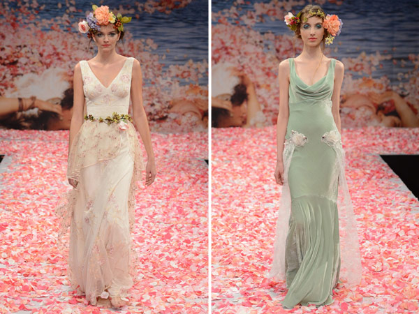 Claire Pettibone Fall 2013 Collection (2)