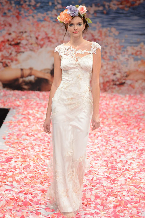 Claire Pettibone Fall 2013 Collection (10)