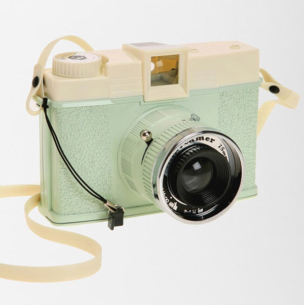 diana camera